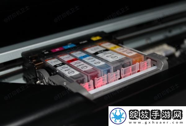 标签打印机打印一张空一张怎么办