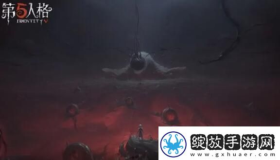 第五人格小程序