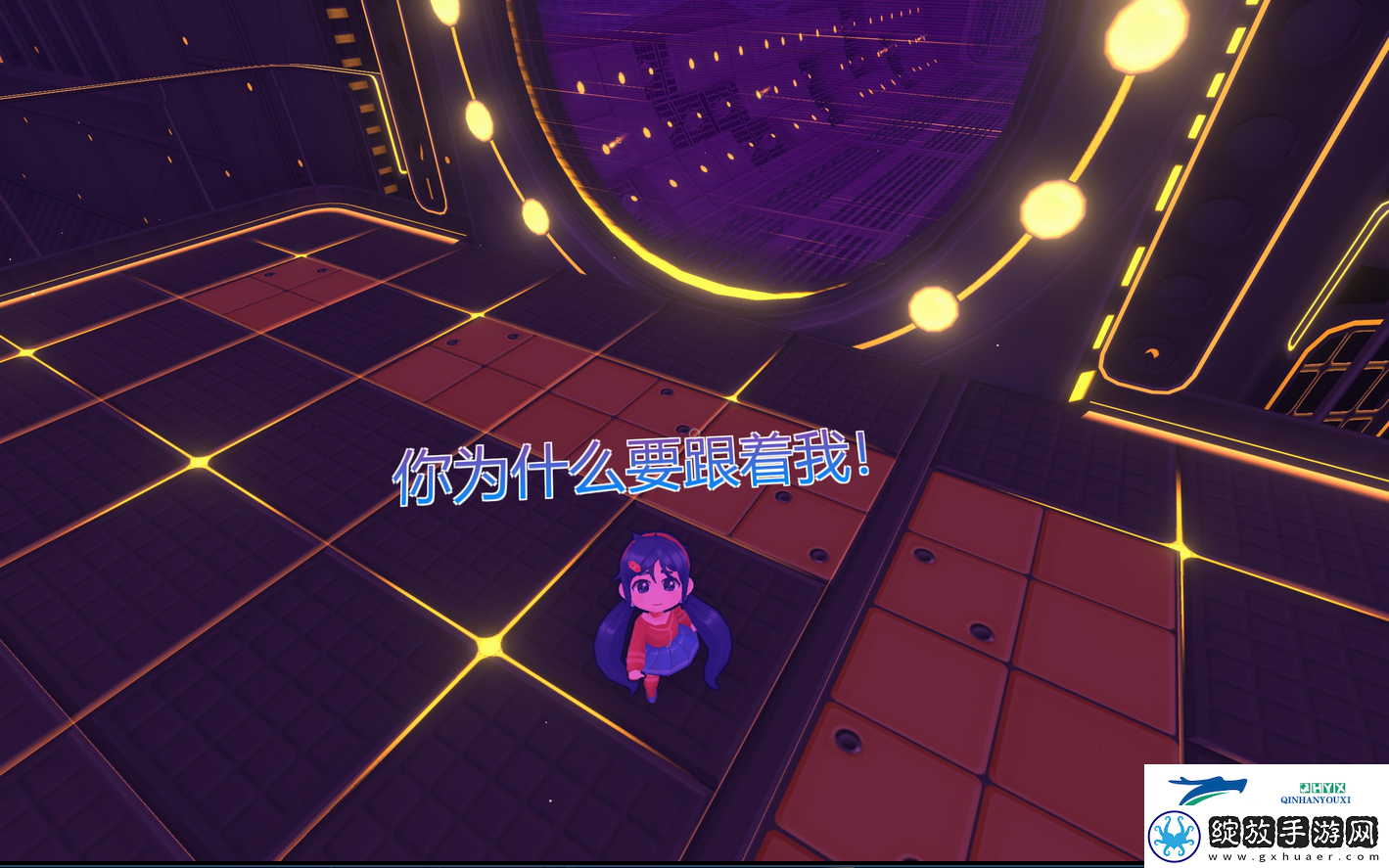米塔禁止通行成就做法介绍