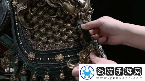 黑神话半身像幕后大揭秘！33800元