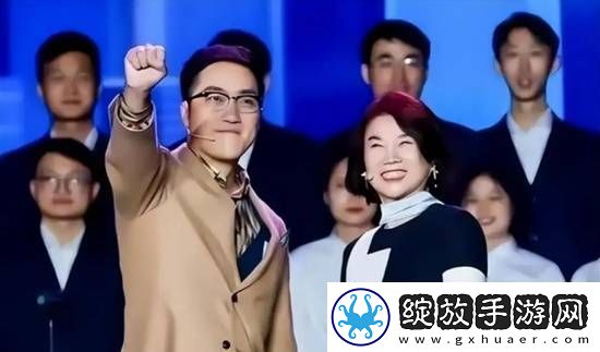 董明珠回应与王自如络绯闻