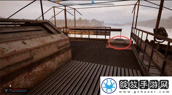 潜行者2神秘箱子支线任务怎么做
