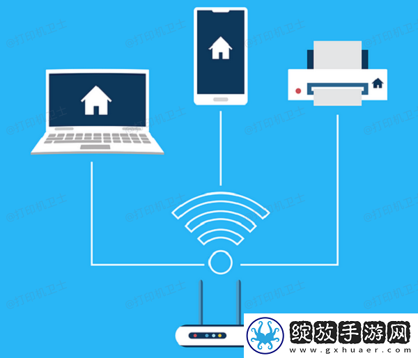 共享打印机无法保存打印机设置