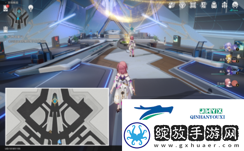 崩坏星穹铁道秘密造就女人怎么做