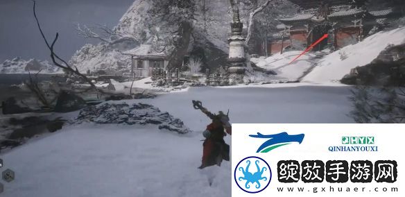 黑神话悟空弥勒佛支线任务怎么做