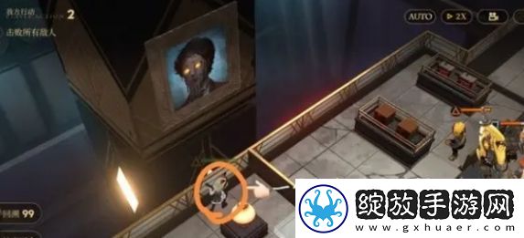 【宝石镶嵌】异象回声解密关