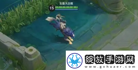王者荣耀苍是谁