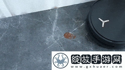 科沃斯地宝X8