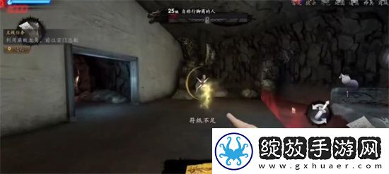 捕盗行纪善恶终有报任务详解