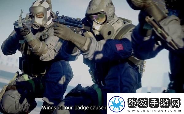 彩虹六号围攻新手速成攻略菜鸟变大神