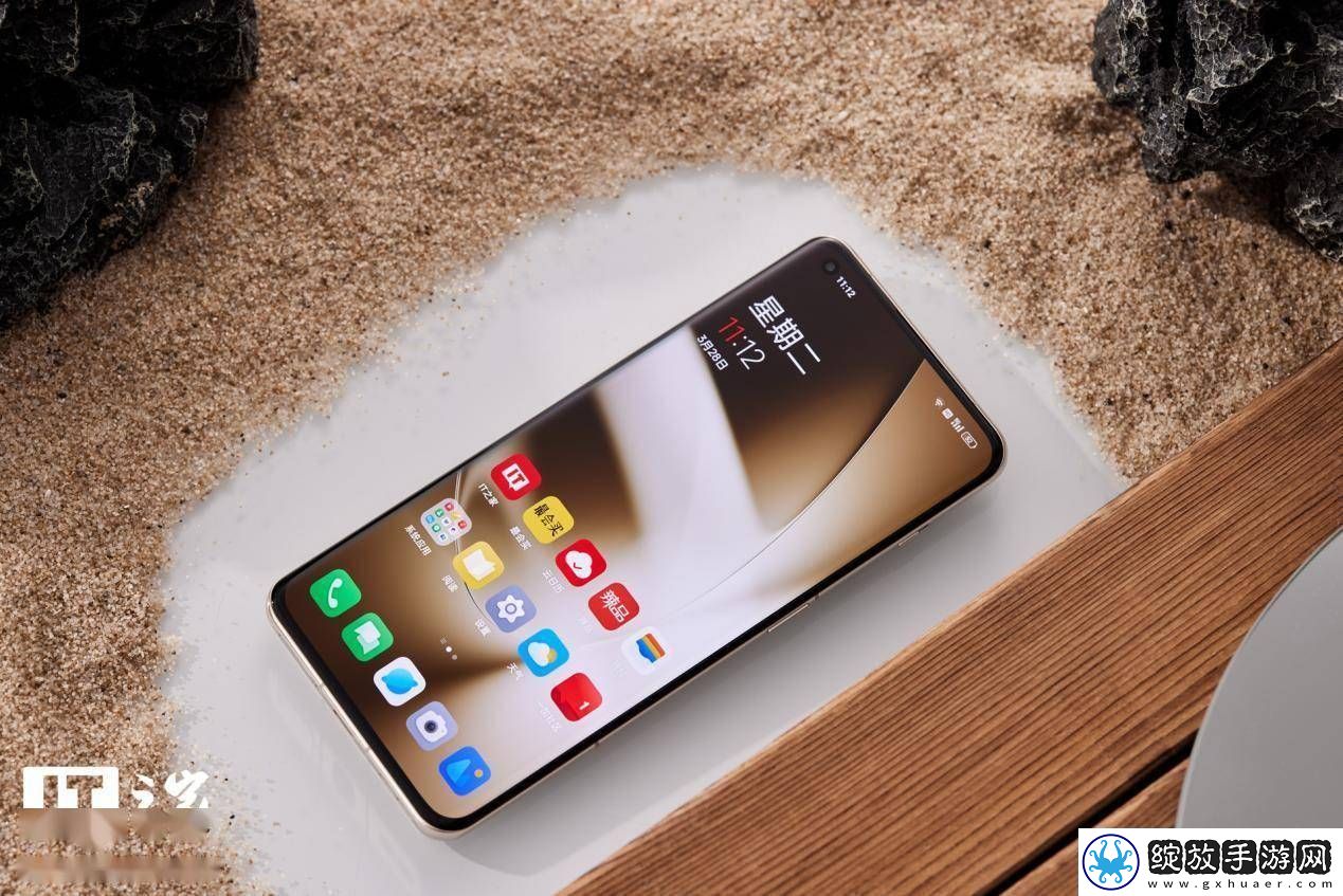 一加11系列正式迎来ColorOS