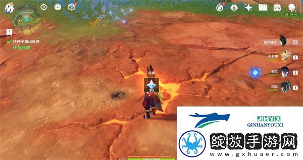 原神5.0新的希望成就怎么做
