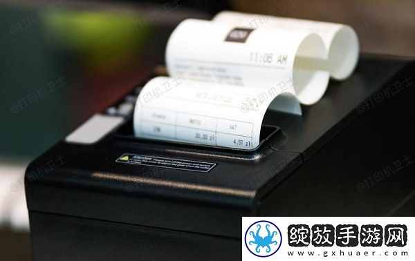 标签打印机打印出来的标签不清晰怎么办