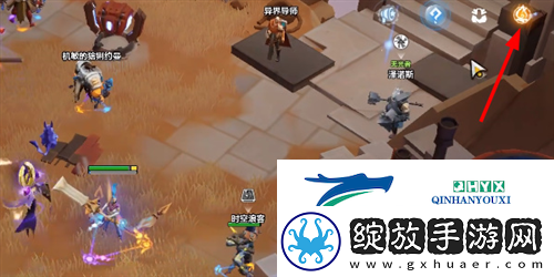 火炬之光无限兑换码怎么使用
