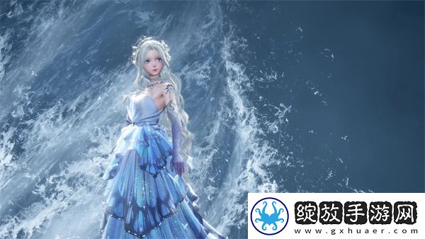 无限暖暖是联机游戏吗