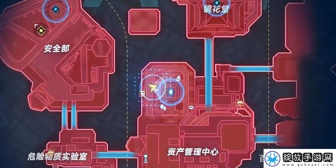 幻塔镜都扭蛋机