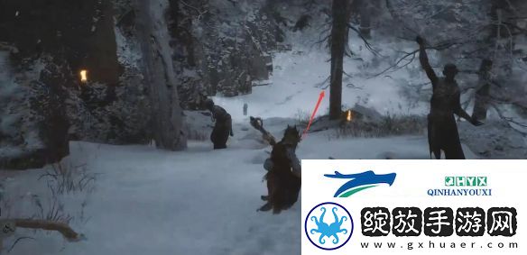黑神话悟空弥勒佛支线任务怎么做