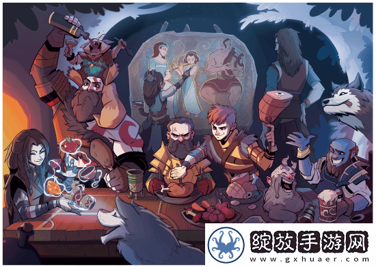 卡普空公开艾达王圣诞贺图
