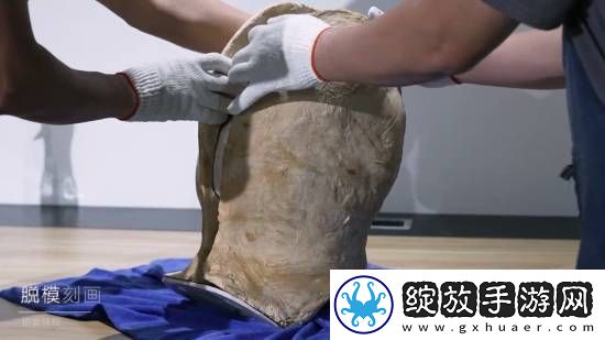 黑神话半身像幕后大揭秘！33800元