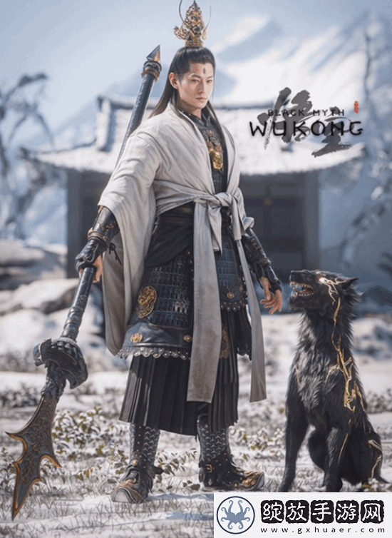 玩家畅想黑神话