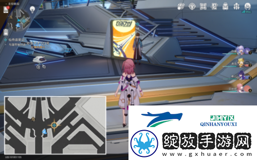 崩坏星穹铁道秘密造就女人怎么做