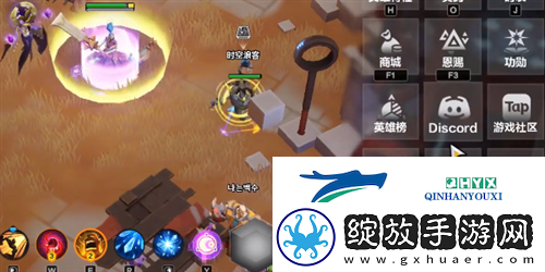 火炬之光无限兑换码怎么使用