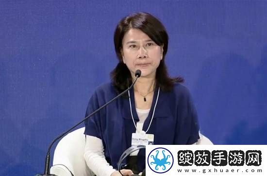 董明珠回应与王自如络绯闻
