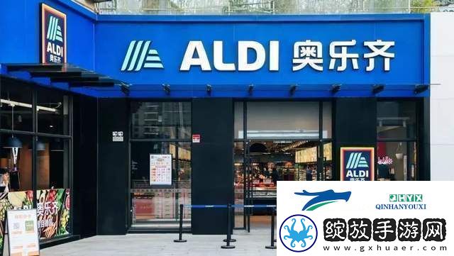 “小超市”崛起会员店之外的未来新星