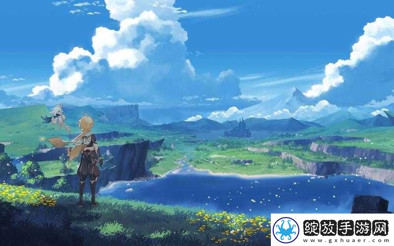 地脉移涌