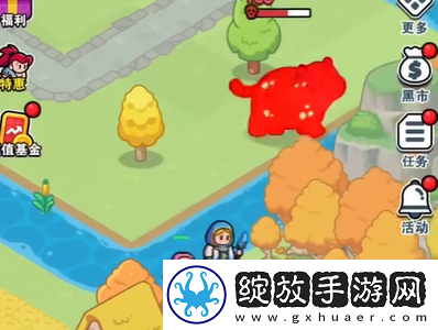 百炼英雄冰雪胖虎怎么打