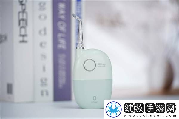 欧可林AirPump