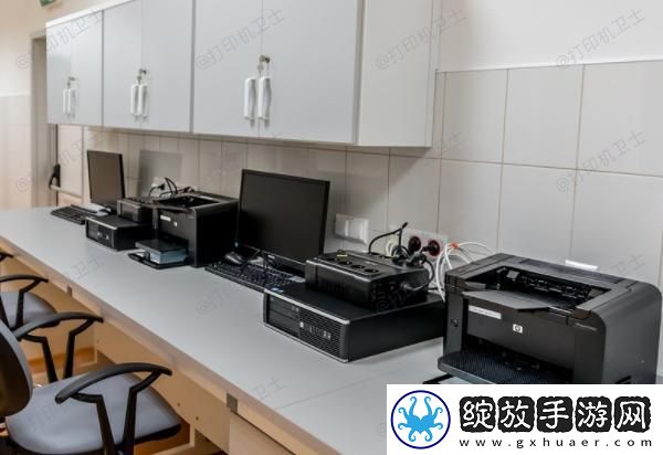 不在一个段如何共享打印机