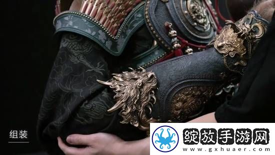 黑神话半身像幕后大揭秘！33800元