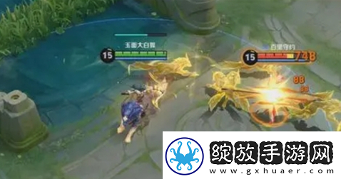 王者荣耀苍是谁
