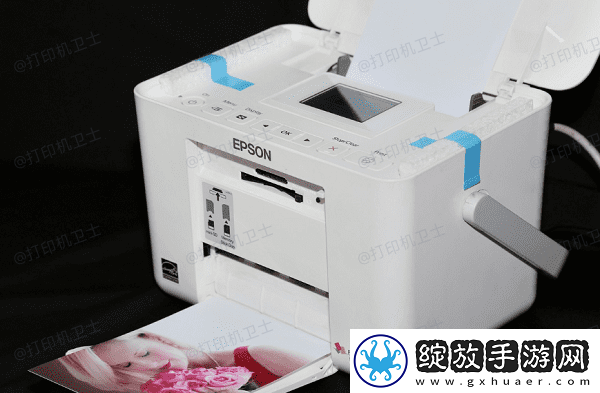 打印机缺纸后放纸却打印不了怎么回事