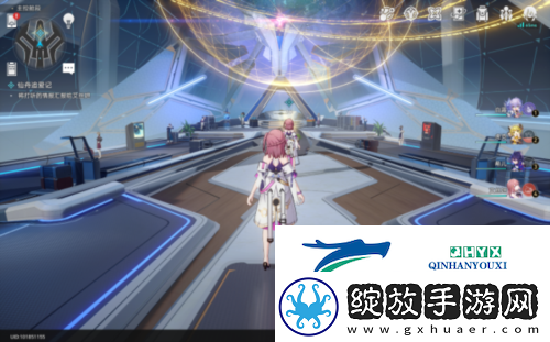 崩坏星穹铁道秘密造就女人怎么做