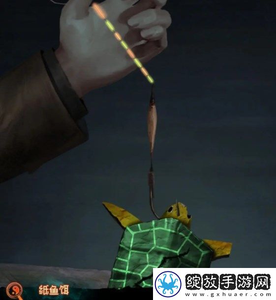 纸嫁衣7卿不负第二章通关流程详解