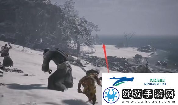 黑神话悟空无量蝠如何触发