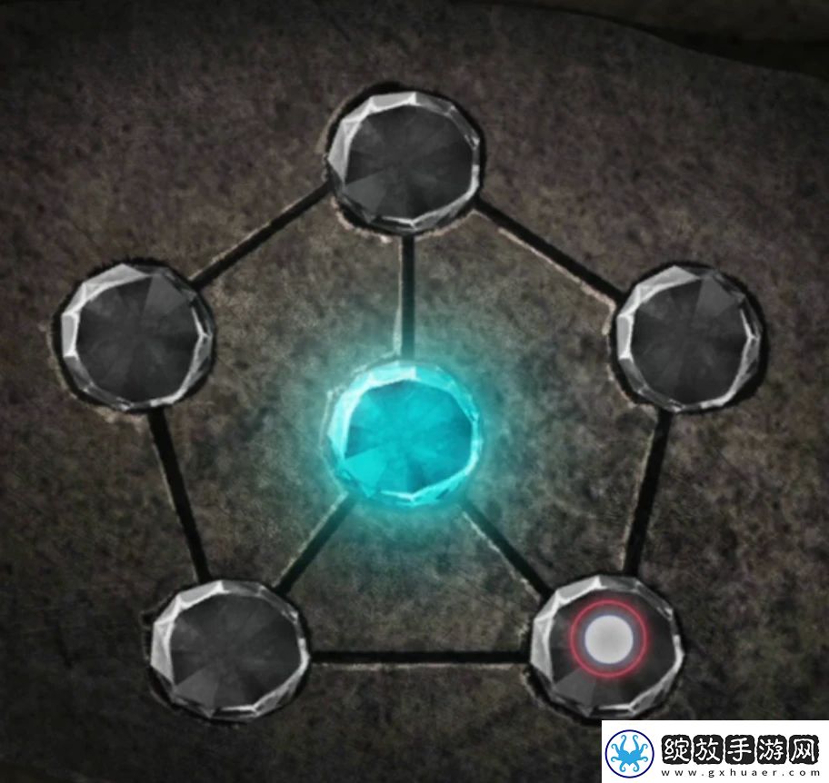 山阴游戏第五章攻略