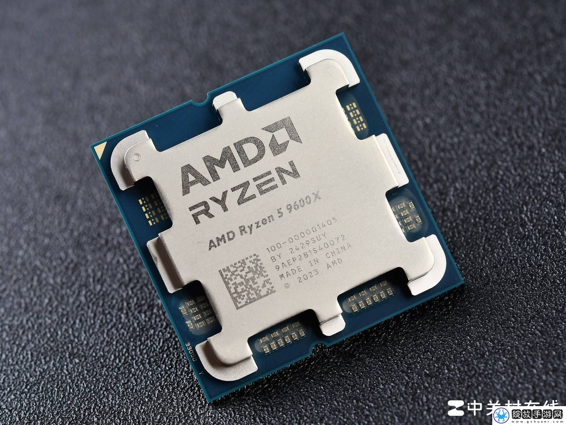 AMD锐龙5
