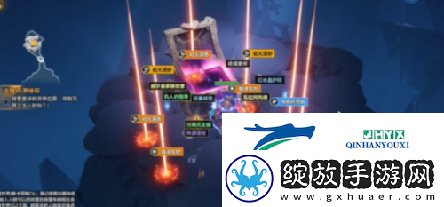 火炬之光无限贪欲魔方怎么玩