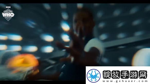 神秘博士新季曝先导预告