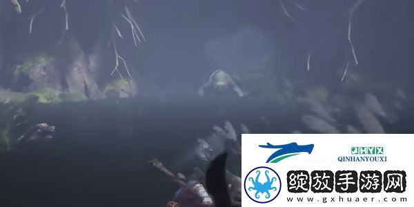 黑神话悟空六只青蛙在哪