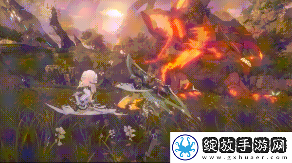 终于玩到了最接近「刀剑神域」的游