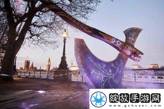 享受战神4利维坦斧全面强化指南