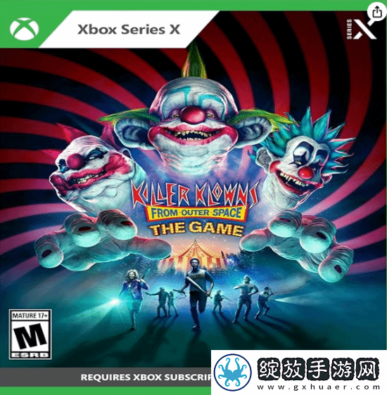 玩家怒喷Xbox主机命名混乱