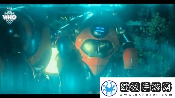神秘博士新季曝先导预告
