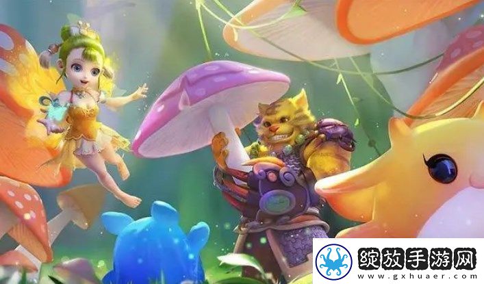 梦幻西游页版万灵夜游怎么过