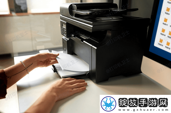 佳能打印机不进纸是什么原因