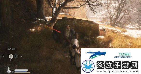 黑神话悟空避凶丹丹方如何获取
